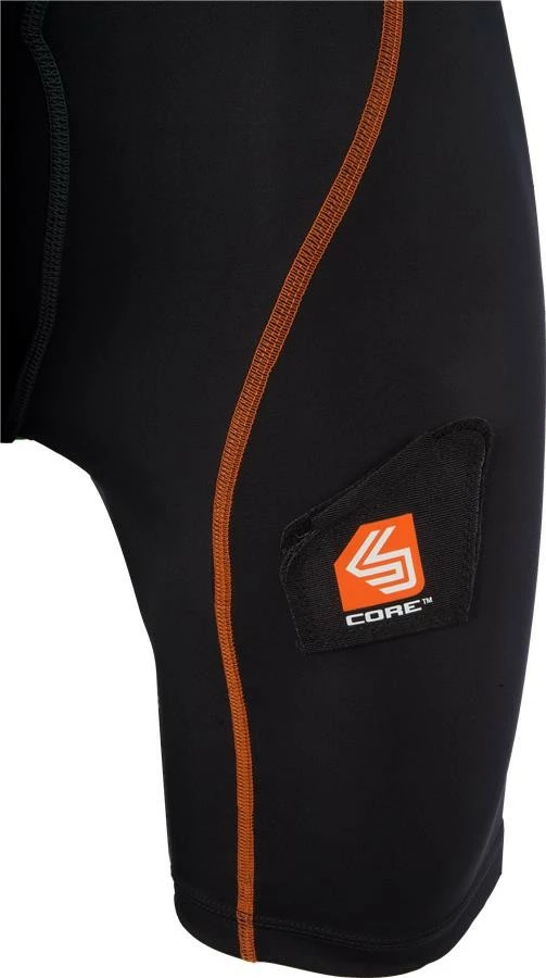 SHOCK DOCTOR Youth Core Hockey Short with Bio-Flex Cup 362 SHOCK DOCTOR Youth Core Hockey Short With Bio-Flex Cup 362 -Boutique CCM shock doctor youth core hockey short with bio flex cup 362 4