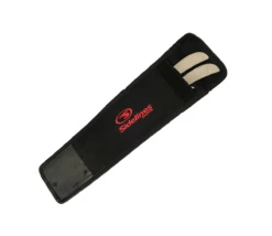 SIDELINES Double Blade Travel Bag