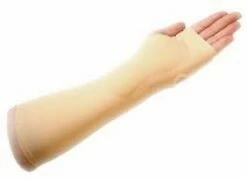 SILIPOS Silopad Carpal Gel Sleeve