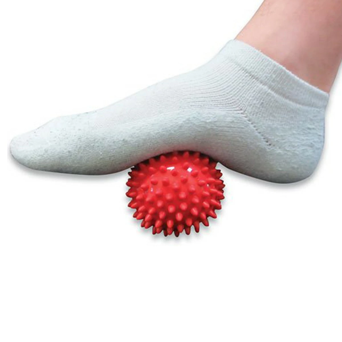 PROTEC Spiky Foot Massage Ball - Image 2