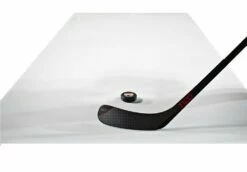 HOKEJAM.LV Large Synthetic Ice Roll 300cm X 150cm X 0.2cm