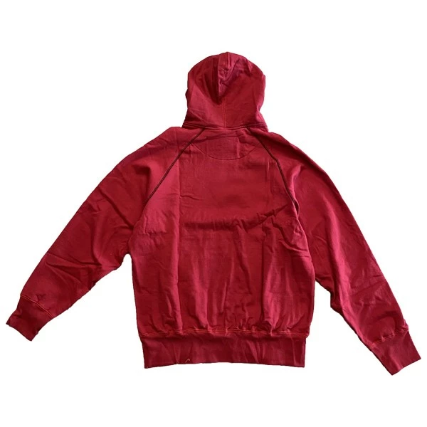 TPS Hockey Senior Hoodie - Image 2