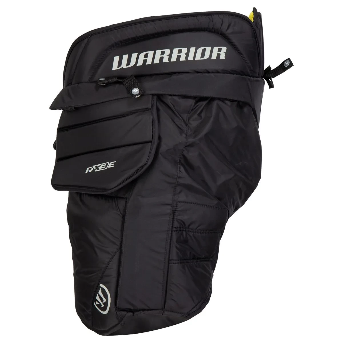 WARRIOR Ritual X3 E Senior Goalie Pants WARRIOR Ritual X3 E Senior Goalie Pants -Boutique CCM warrior ritual x3 e senior goalie pants 2