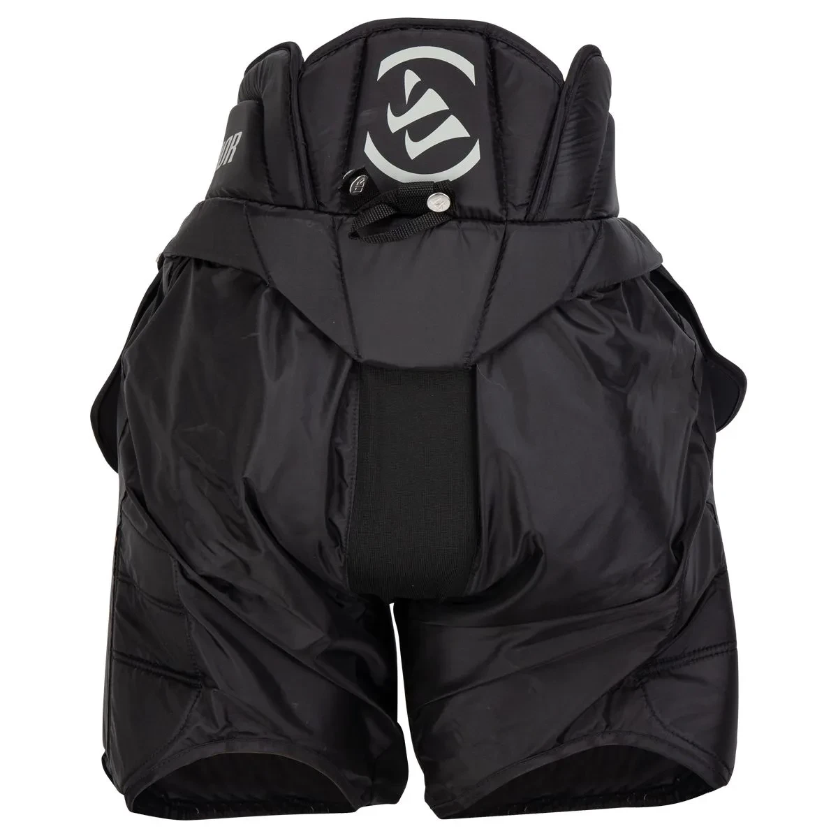 WARRIOR Ritual X3 E Senior Goalie Pants WARRIOR Ritual X3 E Senior Goalie Pants -Boutique CCM warrior ritual x3 e senior goalie pants 3