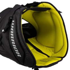 WARRIOR Ritual X3 E Senior Goalie Pants 4 WARRIOR Ritual X3 E Senior Goalie Pants -Boutique CCM warrior ritual x3 e senior goalie pants 4