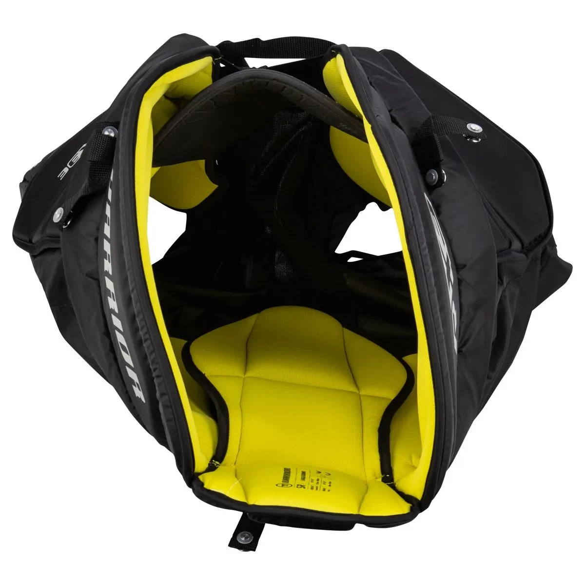 WARRIOR Ritual X3 E Senior Goalie Pants WARRIOR Ritual X3 E Senior Goalie Pants -Boutique CCM warrior ritual x3 e senior goalie pants 5