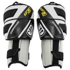 WARRIOR Ritual X3 Pro Senior Goalie Knee Guards