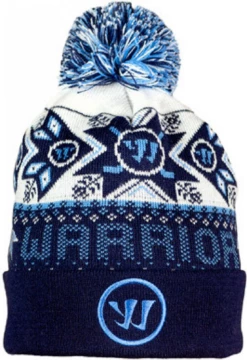 WARRIOR Xmas Beanie Winter Hat BXMAS0
