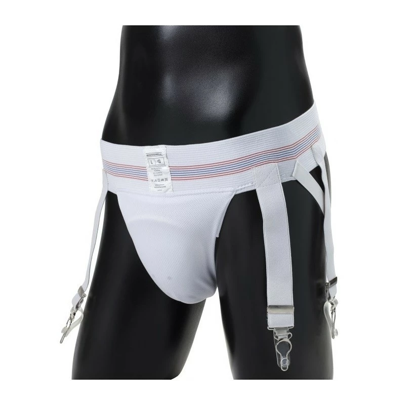 WINNWELL Junior Three In One Jock WINNWELL Junior Three In One Jock -Boutique CCM winnwell 3 in 1 jock 1