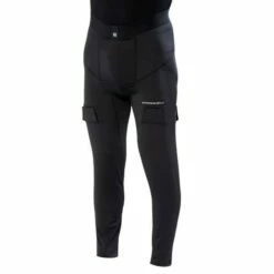WINNWELL Senior Compression Pants With Jock