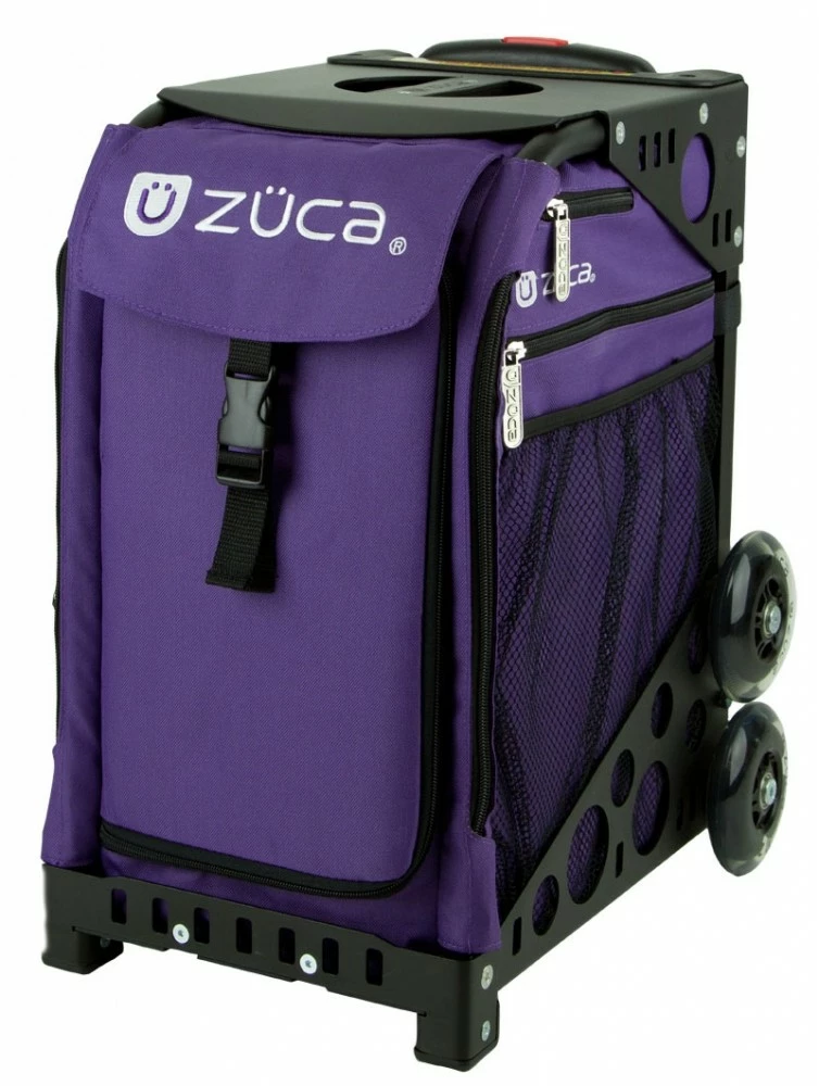 ZÜCA Sport Bag Insert - Image 5