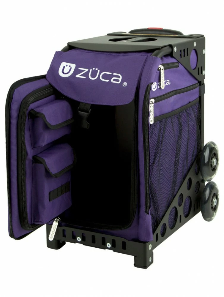 ZÜCA Sport Bag Insert - Image 6