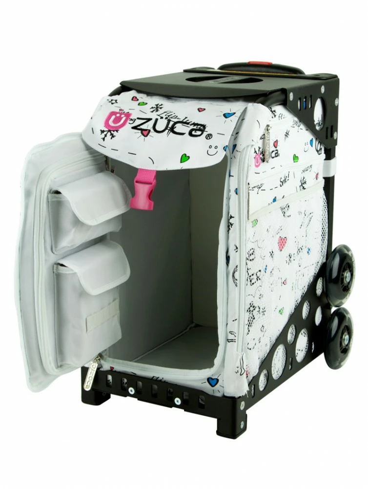 ZÜCA Sport Bag Insert - Image 2