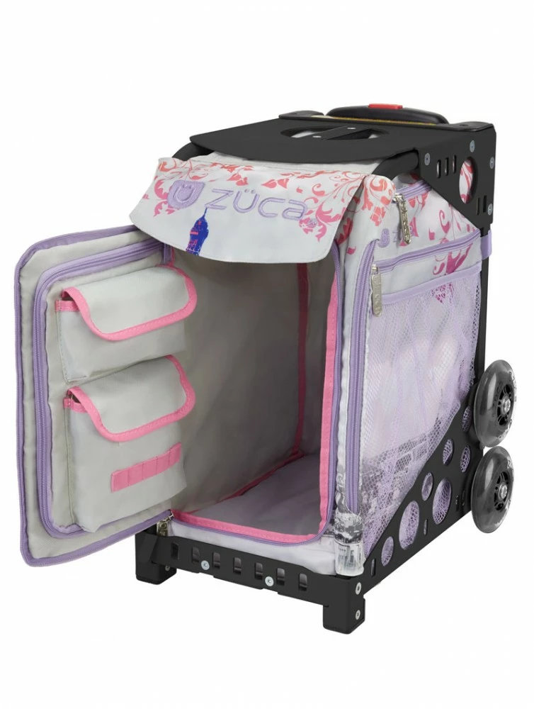 ZÜCA Sport Bag Insert - Image 4