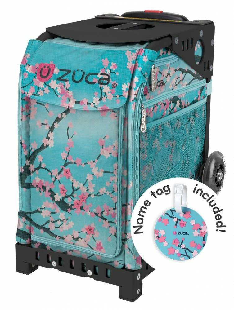 ZÜCA Sport Bag Insert - Image 9